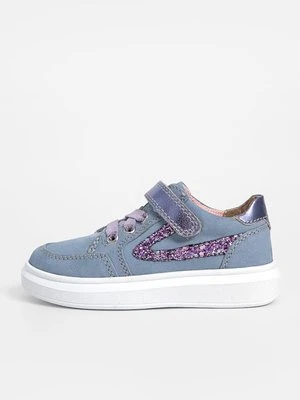Sneakersy niskie Richter