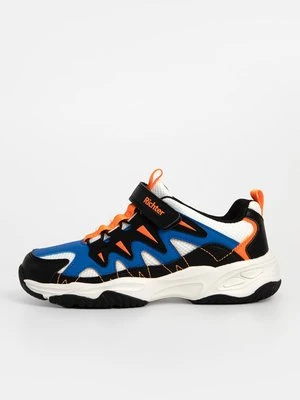 Sneakersy niskie Richter