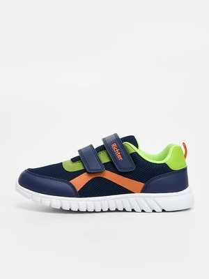 Sneakersy niskie Richter