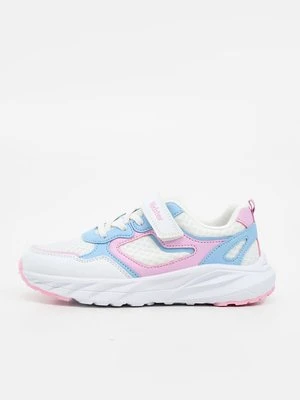 Sneakersy niskie Richter