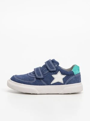Sneakersy niskie Richter