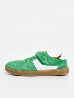 Sneakersy niskie Richter