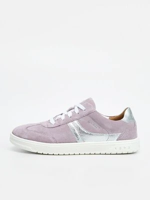 Sneakersy niskie Richter