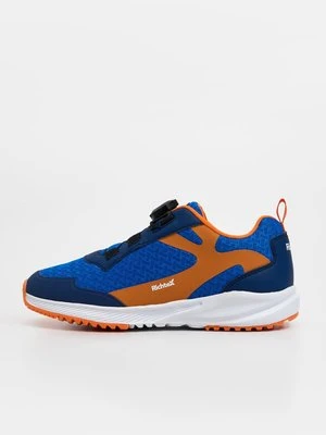 Sneakersy niskie Richter