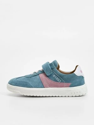 Sneakersy niskie Richter