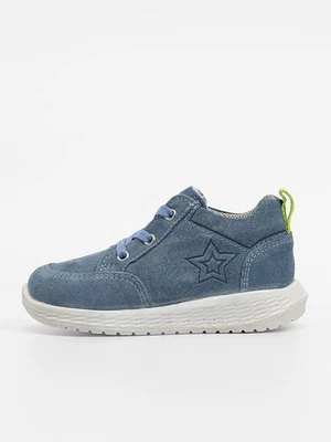 Sneakersy niskie Richter