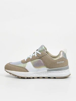 Sneakersy niskie Richter