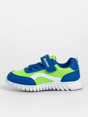 Sneakersy niskie Richter