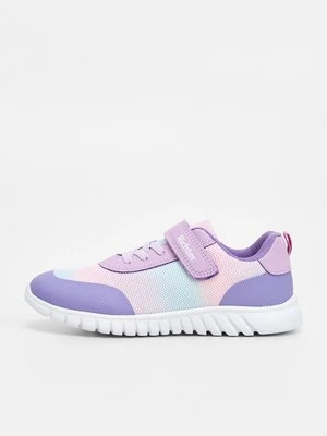 Sneakersy niskie Richter