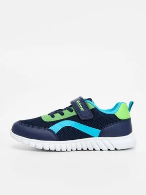 Sneakersy niskie Richter