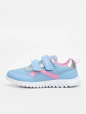 Sneakersy niskie Richter