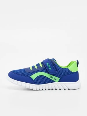 Sneakersy niskie Richter