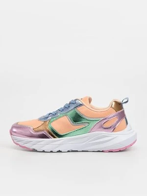 Sneakersy niskie Richter