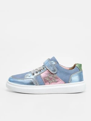 Sneakersy niskie Richter