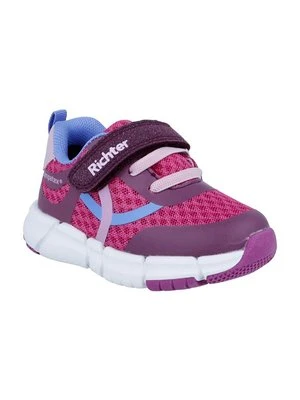 Sneakersy niskie Richter