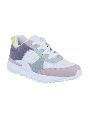 Sneakersy niskie Richter