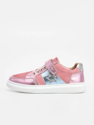 Sneakersy niskie Richter