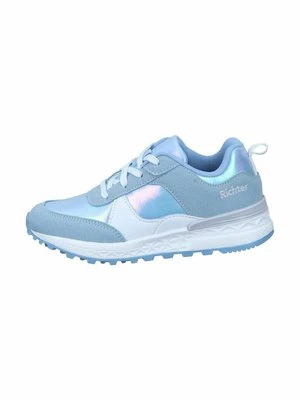 Sneakersy niskie Richter