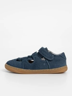 Sneakersy niskie Richter
