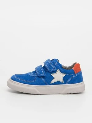 Sneakersy niskie Richter