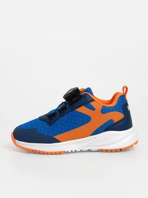Sneakersy niskie Richter