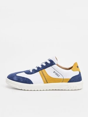 Sneakersy niskie Richter