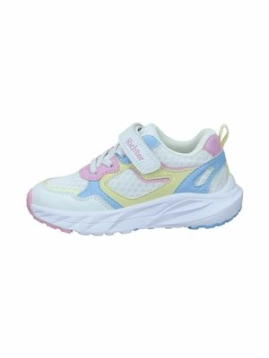 Sneakersy niskie Richter
