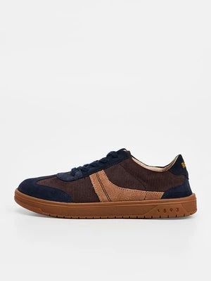 Sneakersy niskie Richter