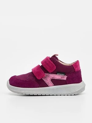 Sneakersy niskie Richter