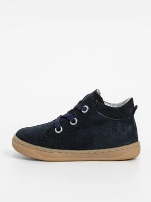 Sneakersy niskie Richter granatowy