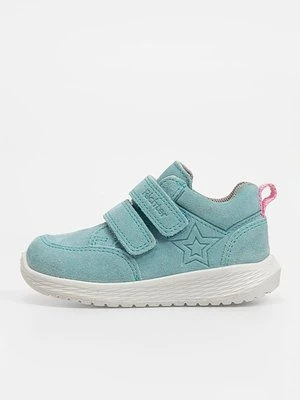 Sneakersy niskie Richter turkusowy