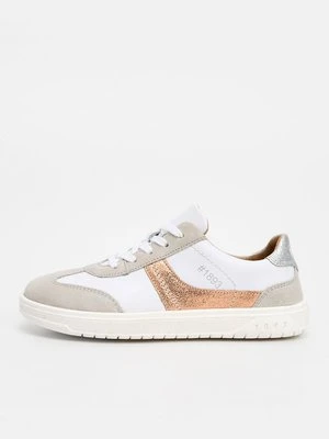 Sneakersy niskie Richter