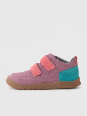 Sneakersy niskie Richter fioletowy