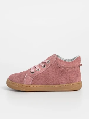 Sneakersy niskie Richter jasnoróżowy