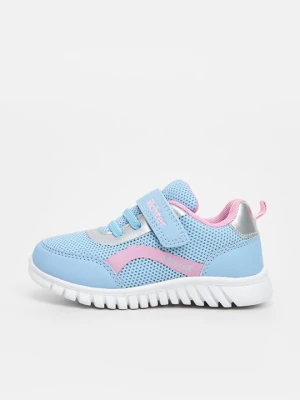 Sneakersy niskie Richter niebieski