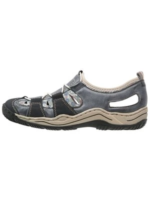 Sneakersy niskie Rieker