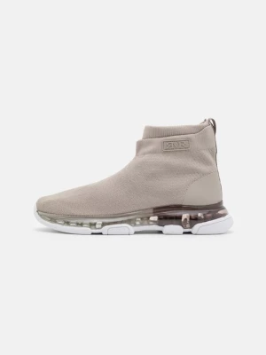 Sneakersy niskie River Island kamień