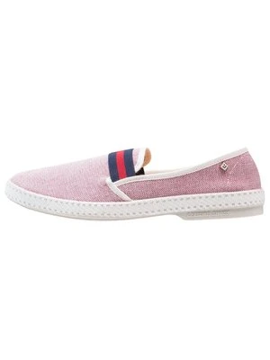 Sneakersy niskie RIVIERAS