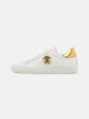 Sneakersy niskie Roberto Cavalli