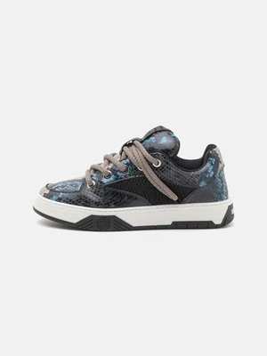 Sneakersy niskie Roberto Cavalli