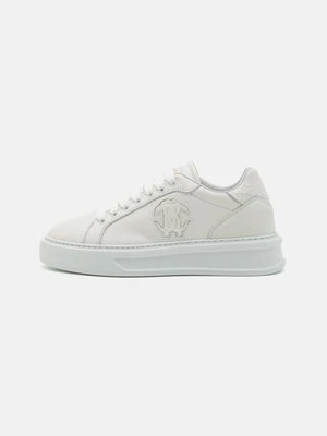 Sneakersy niskie Roberto Cavalli