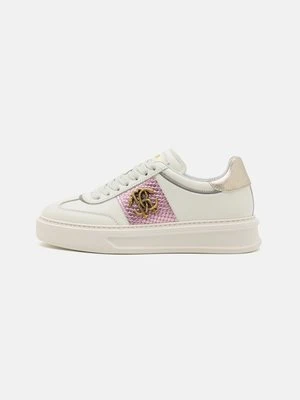 Sneakersy niskie Roberto Cavalli