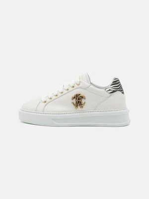 Sneakersy niskie Roberto Cavalli