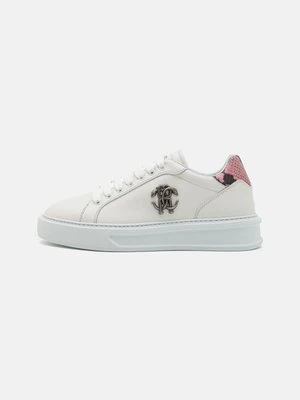 Sneakersy niskie Roberto Cavalli
