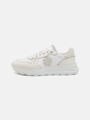 Sneakersy niskie Roberto Cavalli