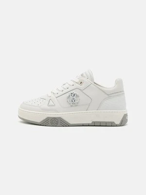 Sneakersy niskie Roberto Cavalli