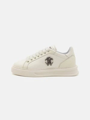 Sneakersy niskie Roberto Cavalli