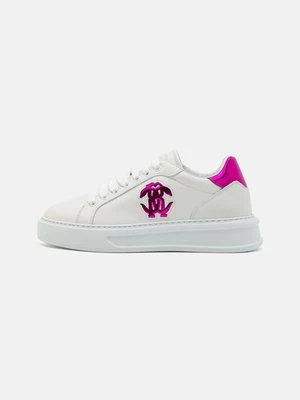 Sneakersy niskie Roberto Cavalli