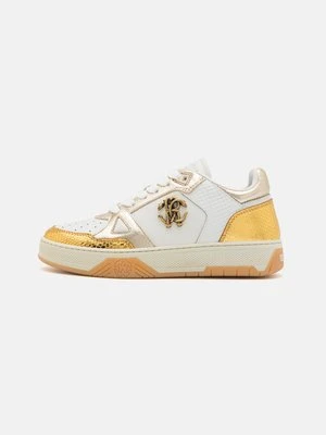 Sneakersy niskie Roberto Cavalli