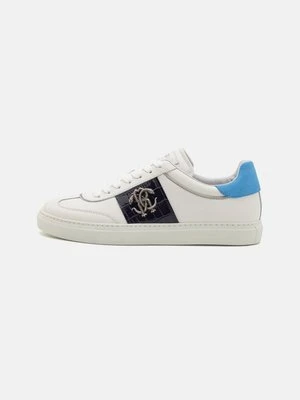 Sneakersy niskie Roberto Cavalli